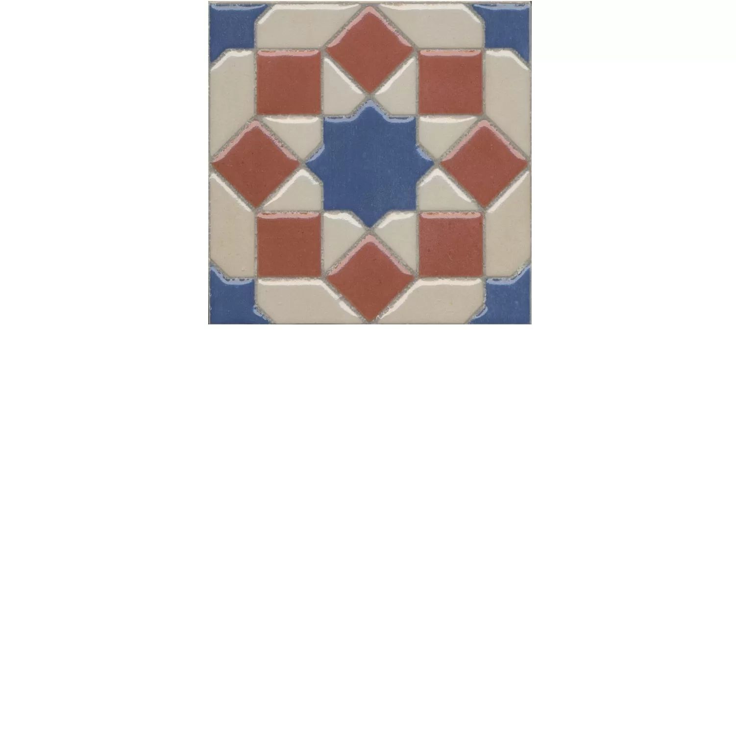 Вставка Паласио  9,8x9,8x0,7
