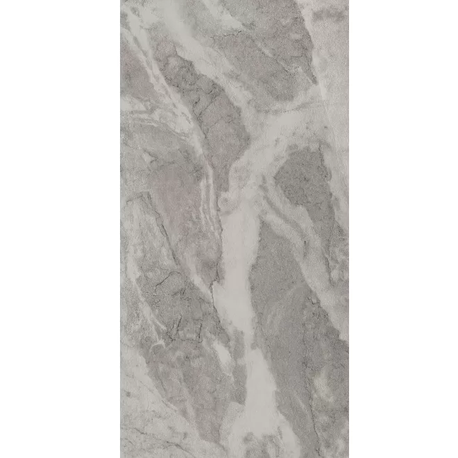 Альбино серый обрезной 60x119,5x0,9