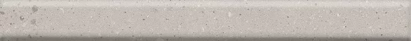 Бордюр Скарпа серый матовый 20x2x0,9