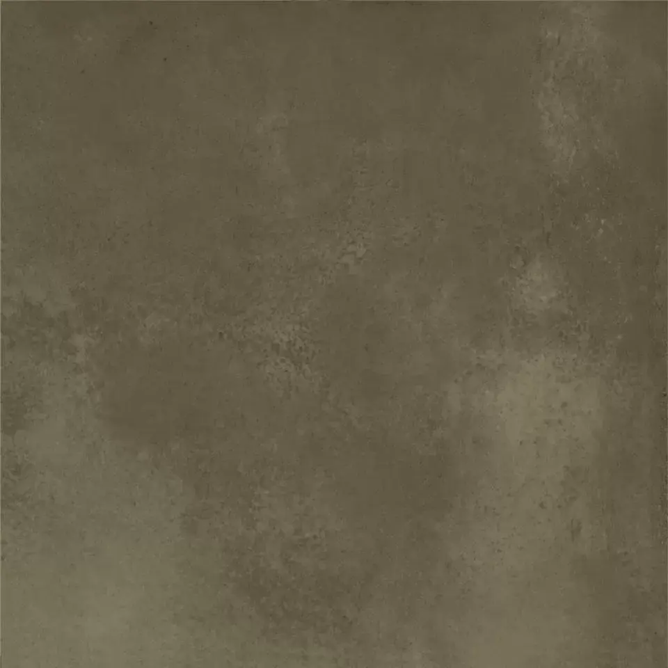Фес зелёный глянцевый 15x15x0,69