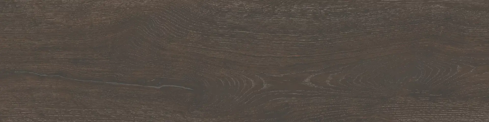 Лимба коричневый тёмный матовый обрезной 20x80x0,9