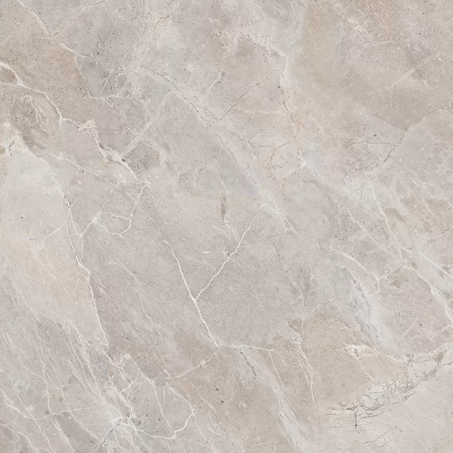 Понтичелли светлый лаппатированный обрезной 60x60x0,9