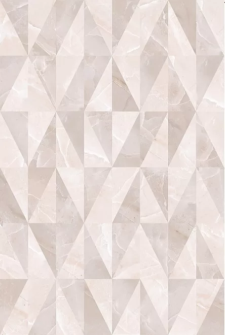 Декор Баккара мозаичный глянцевый 20x30x0,69