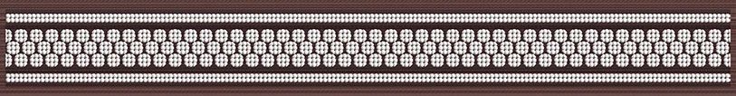Бордюр Эрмида 400х50х8