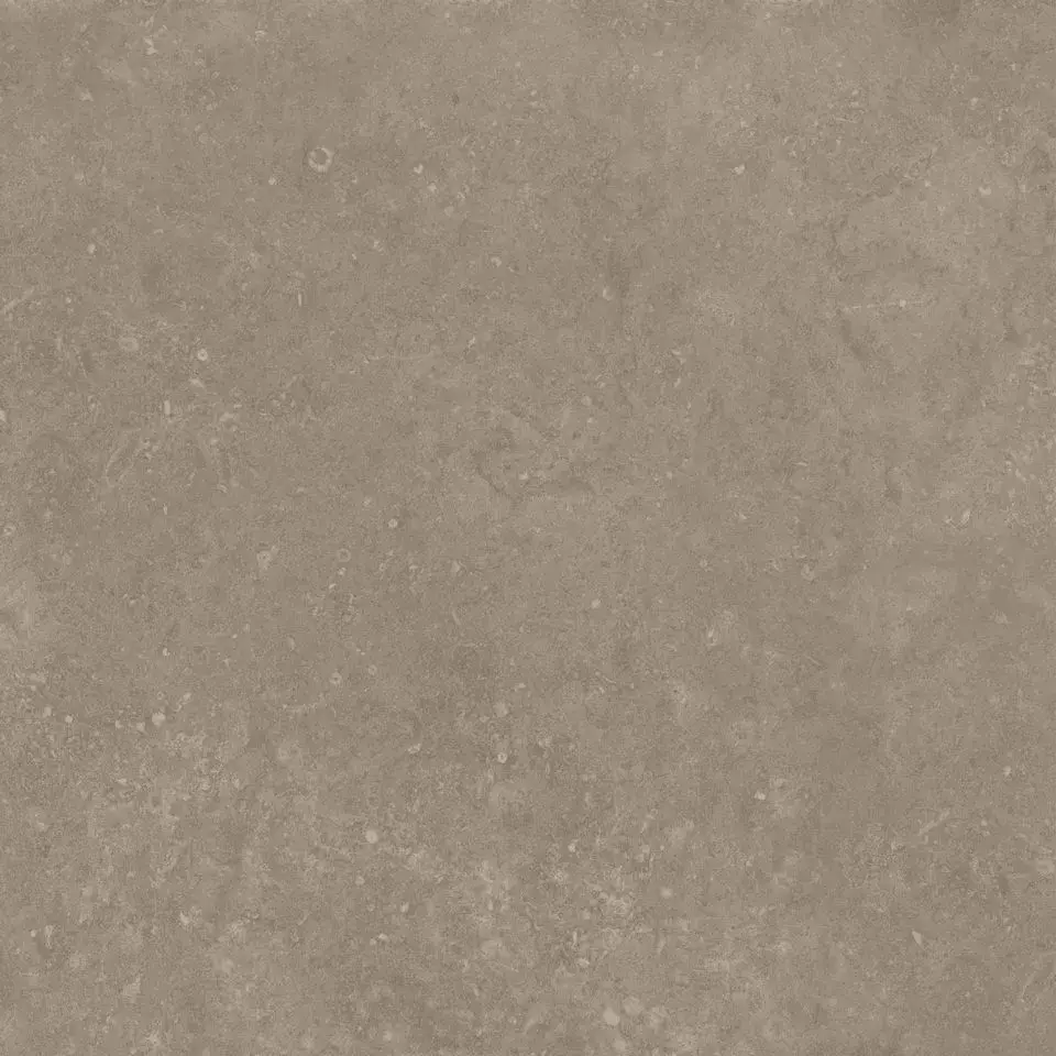 Ступень клееная угловая Касабланка HP бежевый матовый обрезной 33x33x0,9