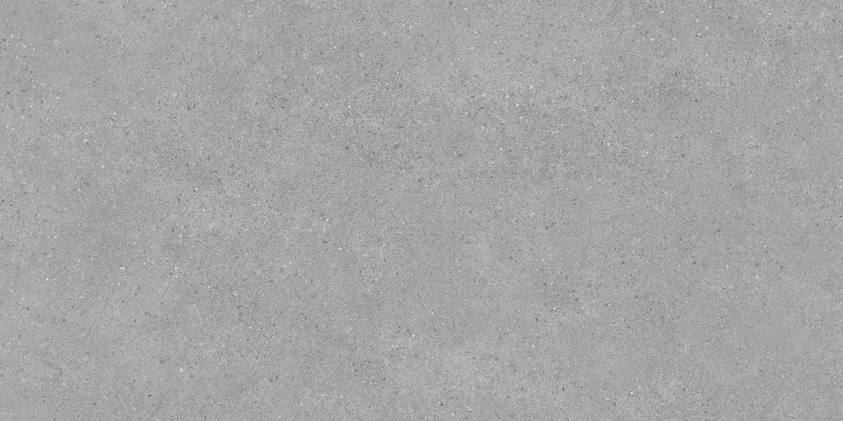 Фондамента серый светлый обрезной 60x119,5x0,9