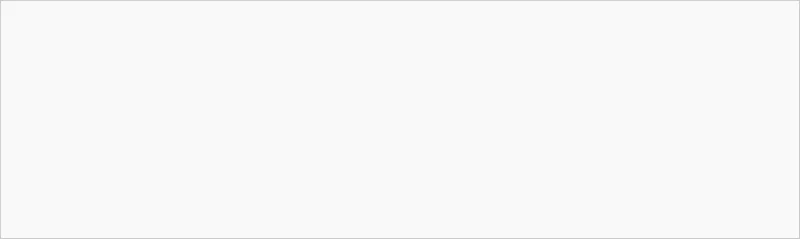 Баттерфляй белый глянцевый 8,5x28,5x0,9