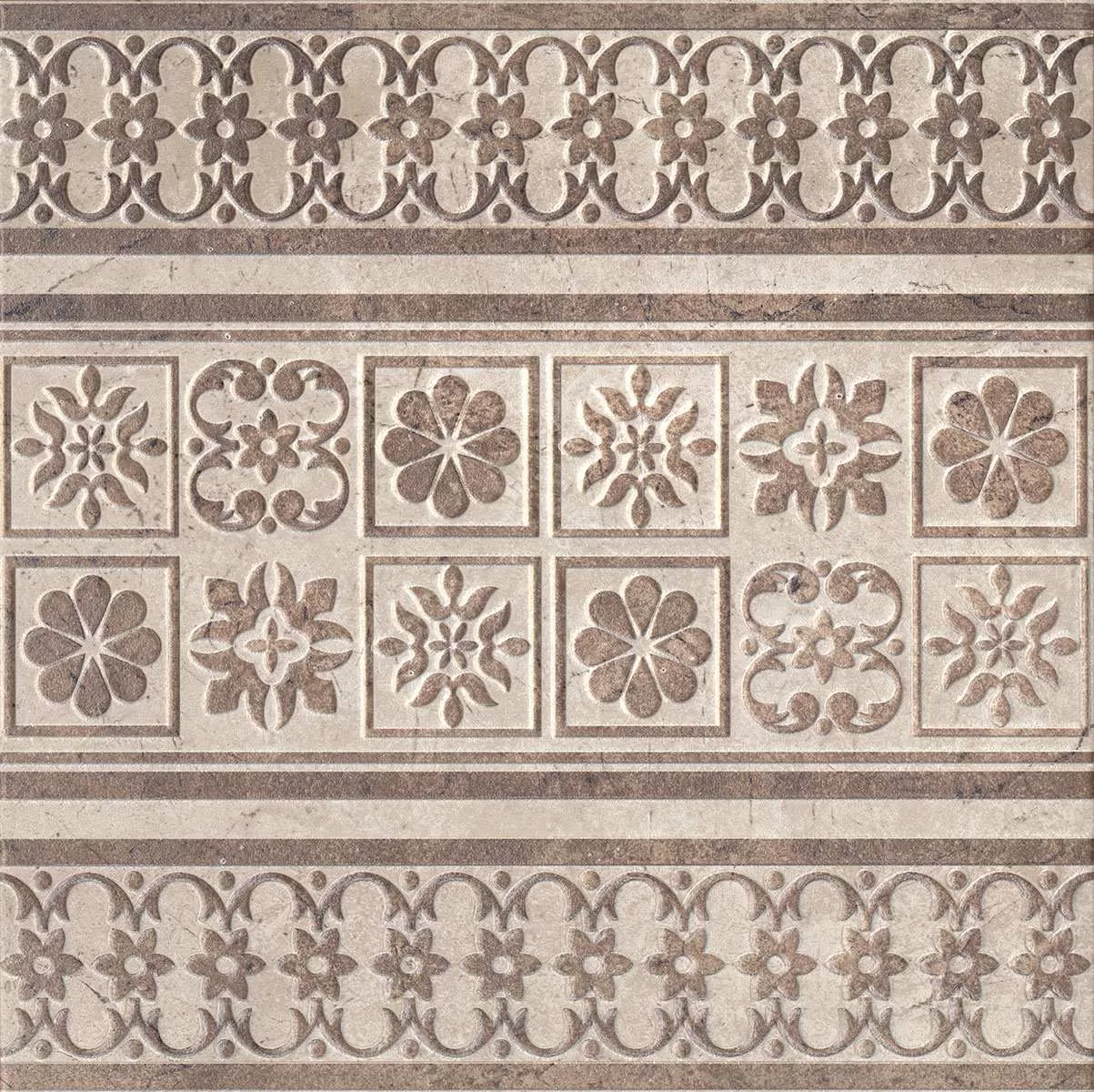Декор Фаральони  40,2x40,2x0,8