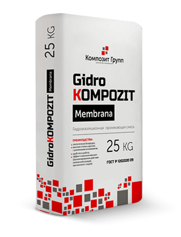 GK Membrana