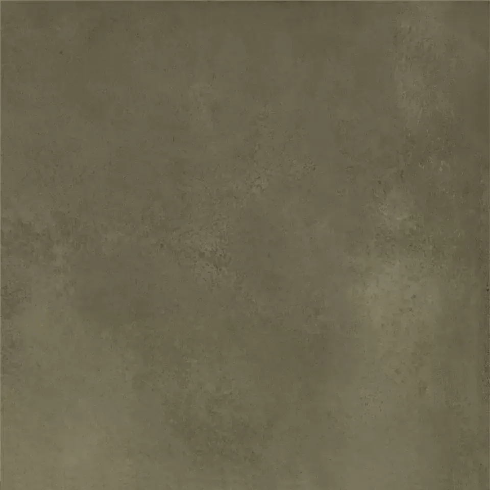 Фес зелёный глянцевый 15x15x0,69