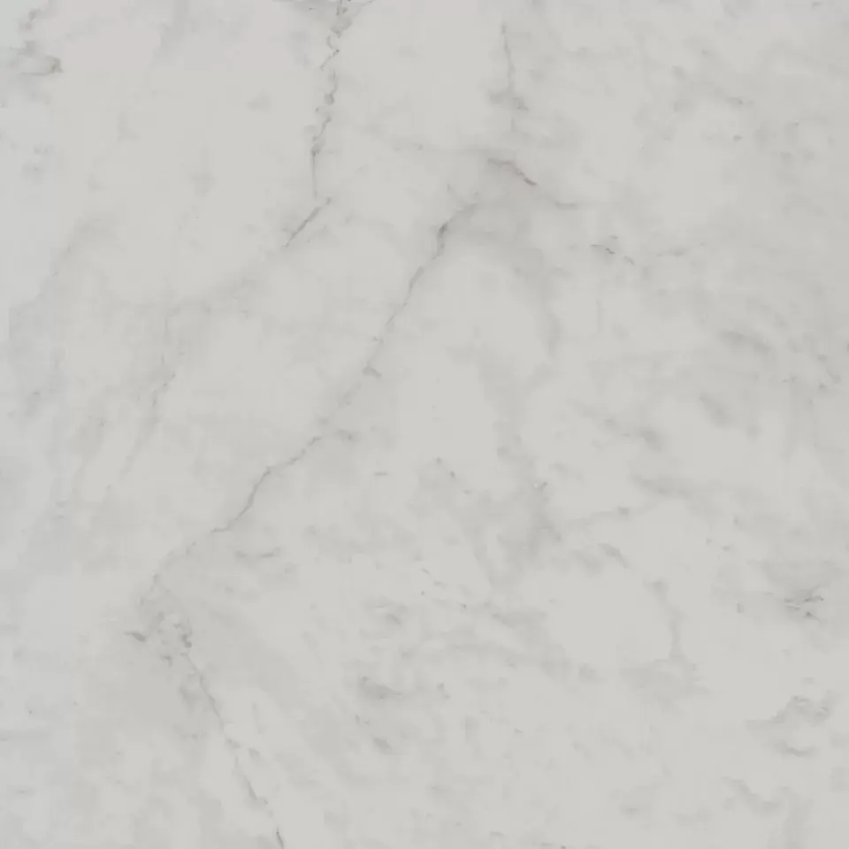 Тубкаль белый матовый обрезной 60x60x0,9