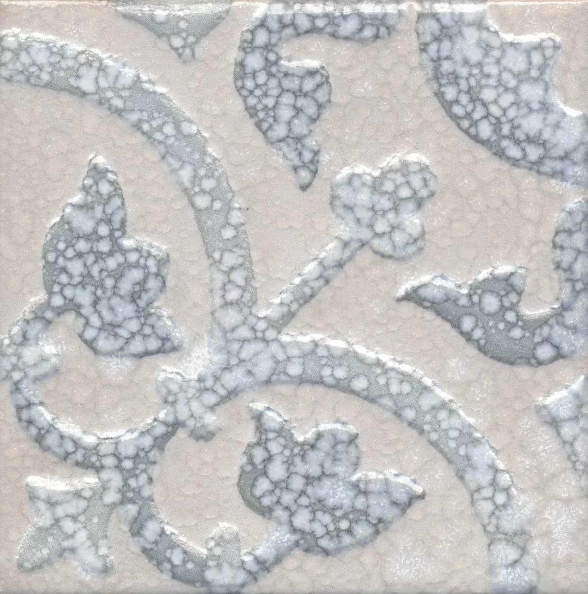 Декор Барио матовый 15x15x0,69