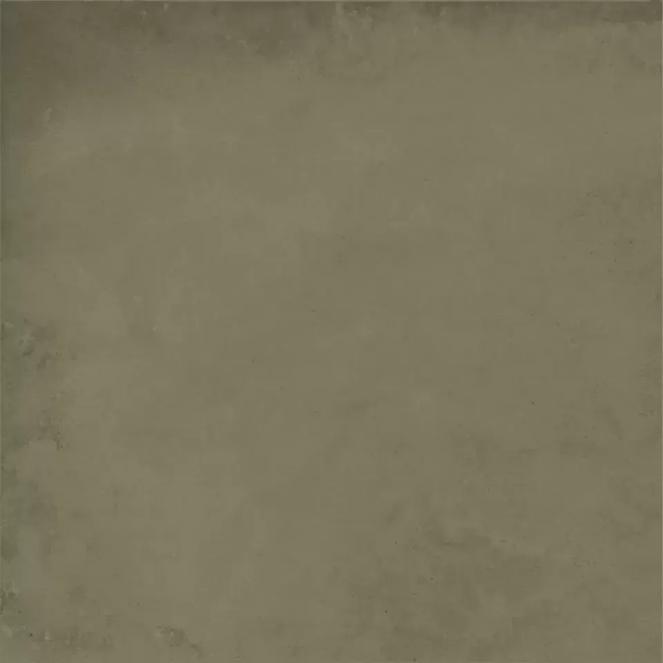 Фес зелёный глянцевый 15x15x0,69