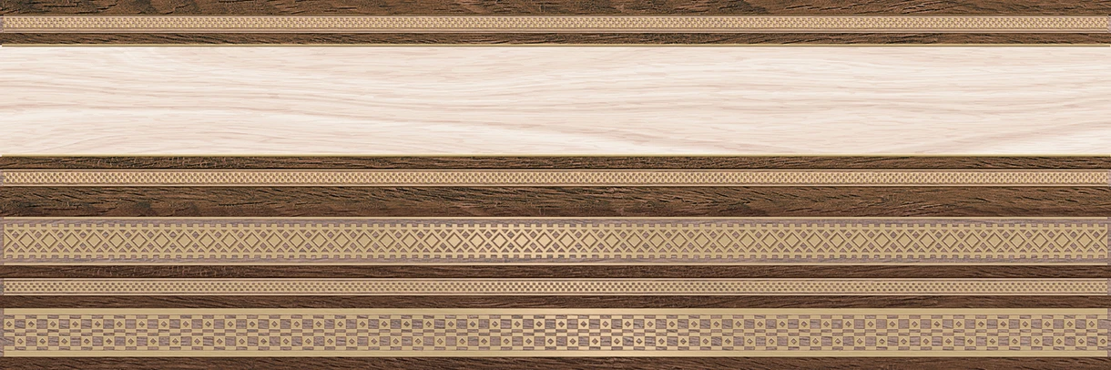 Декор Мирра 600х200х9