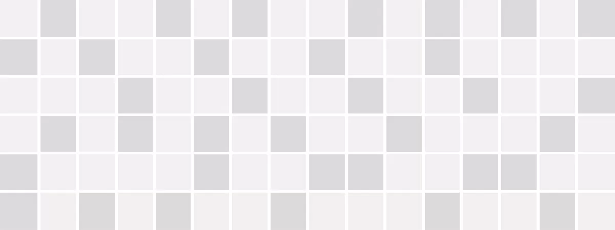 Декор Вилланелла мозаичный глянцевый 15x40x0,8