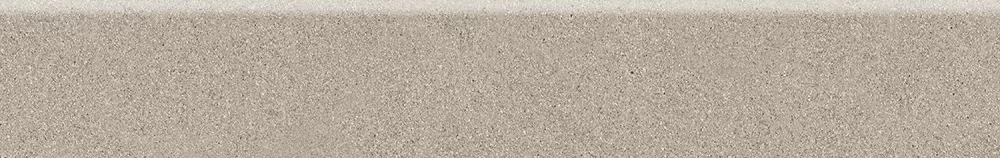 Плинтус Джиминьяно бежевый матовый обрезной 60x9,5x0,9