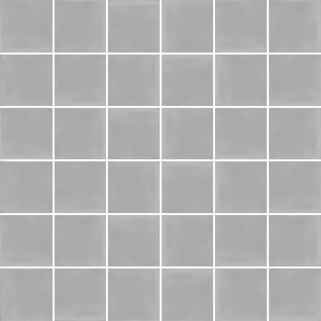 Декор Авеллино серый глянцевый 30,1x30,1x0,69