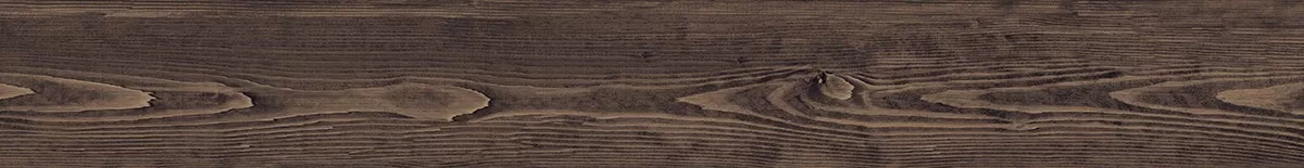 Гранд Вуд коричневый тёмный обрезной 20x160x0,9