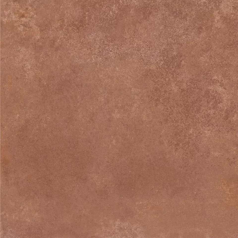 Хадду красный матовый 40,2x40,2x0,8