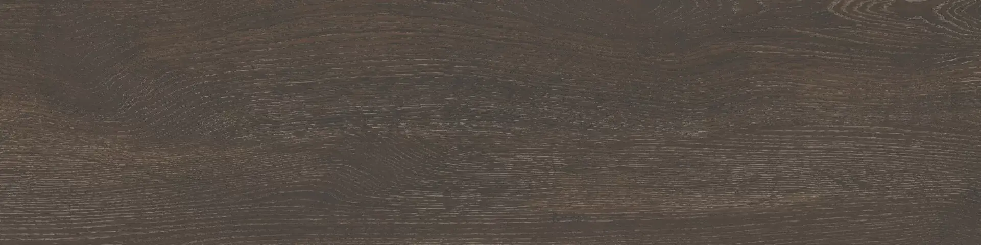 Лимба коричневый тёмный матовый обрезной 20x80x0,9