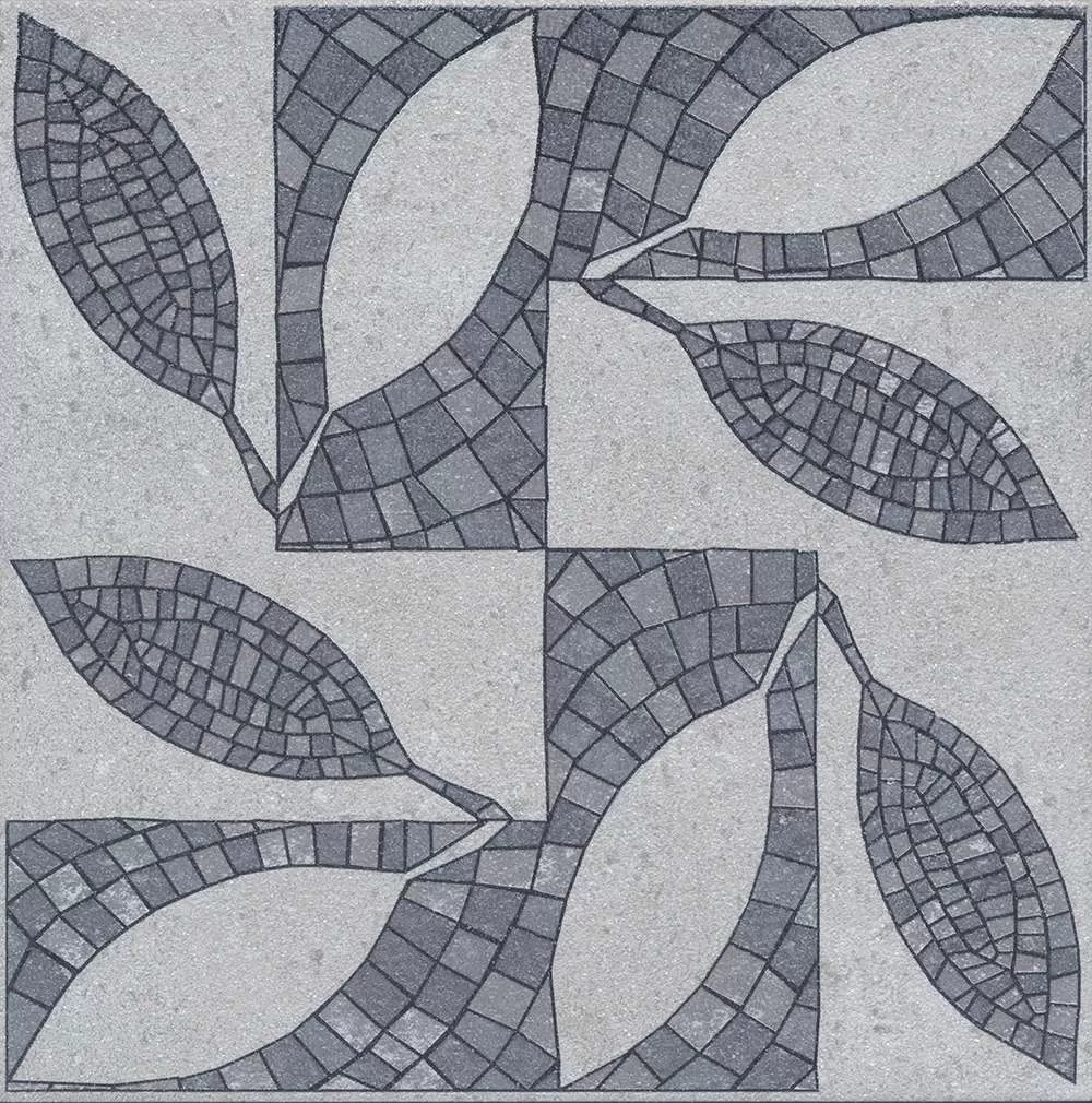 Декор Аллея 30x30x0,8