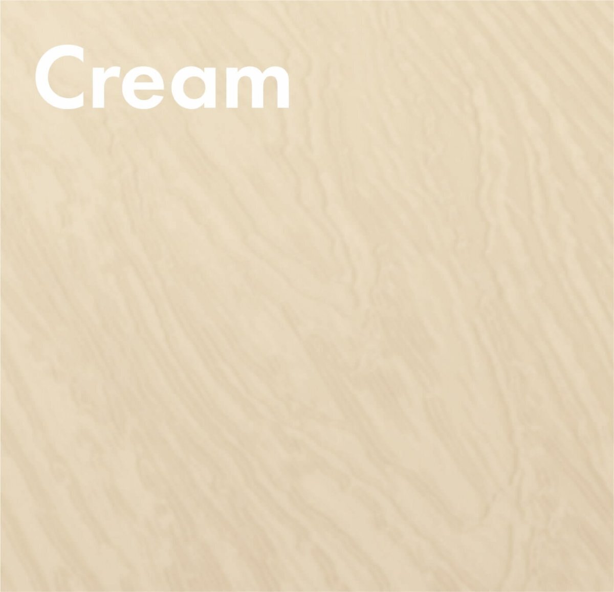 Краска для фиброцементного сайдинга DECOVER Paint Cream 0,5 кг