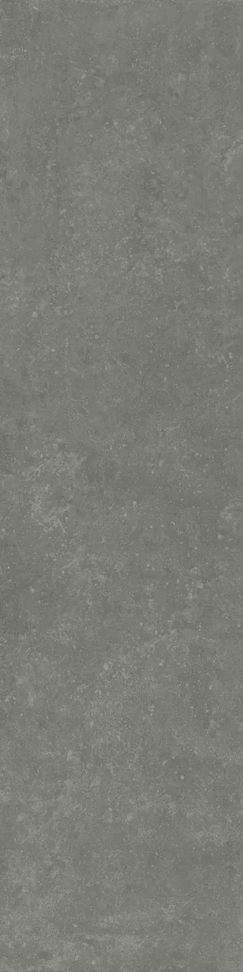 Ступень клееная фронтальная Касабланка HP серый тёмный матовый обрезной 33x119,5x0,9