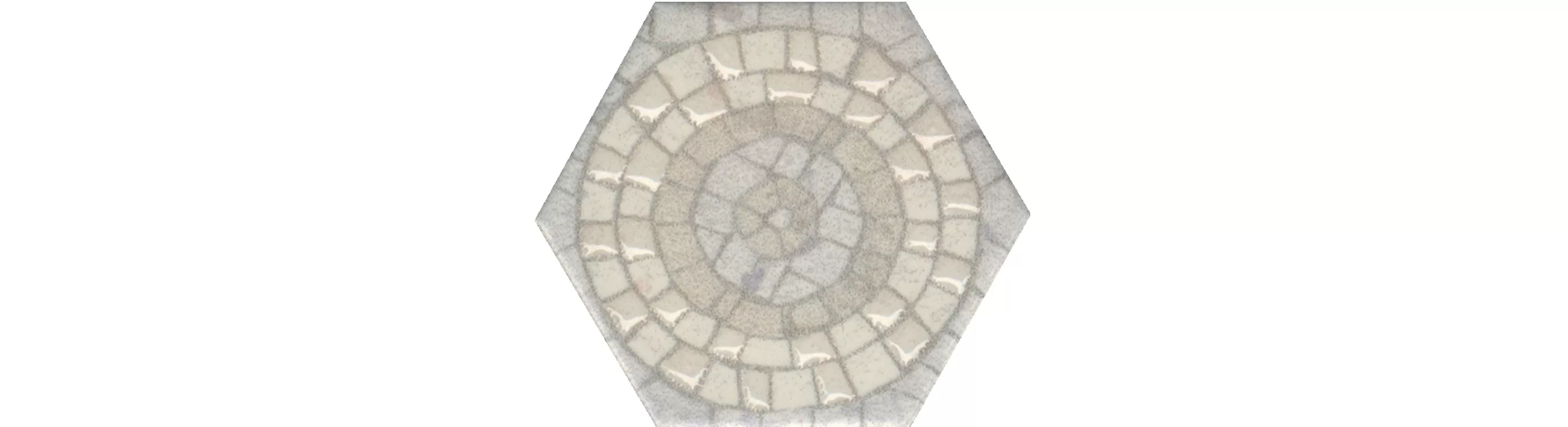 Декор Карму матовый 6x5,2x0,69