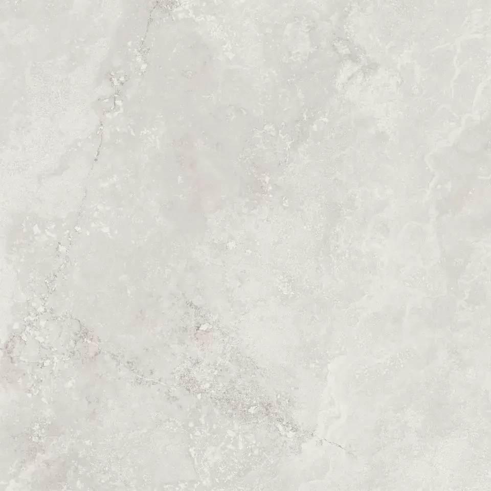 Литос серый светлый матовый обрезной 60x60x0,9