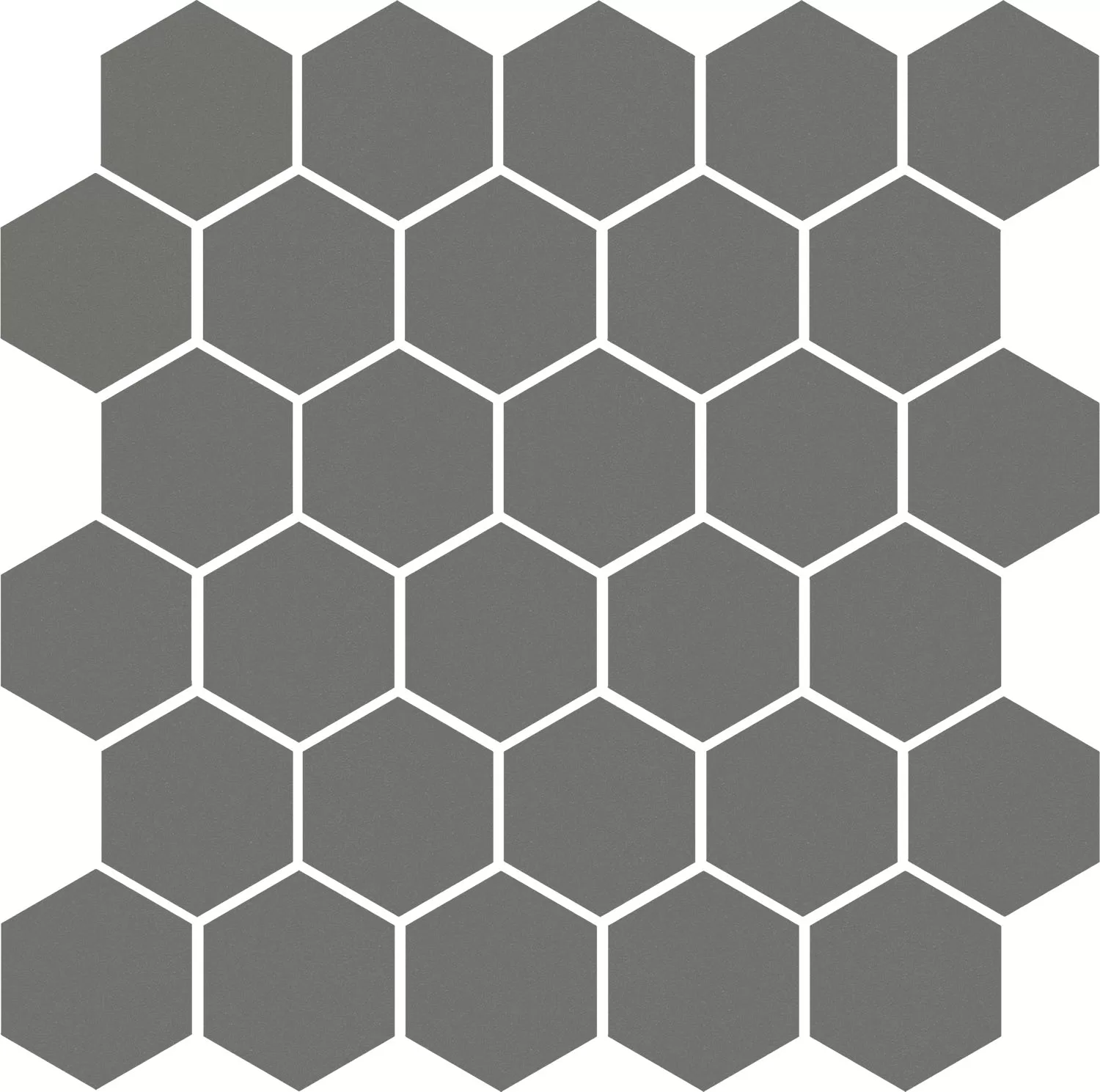 Агуста серый натуральный 29,7x29,8x0,69 из 30 частей (5,2х6)
