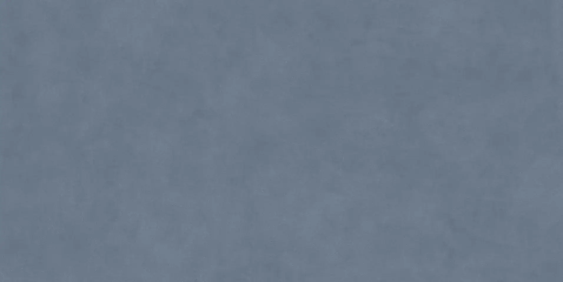Таделакт синий матовый обрезной 60x119,5x0,9