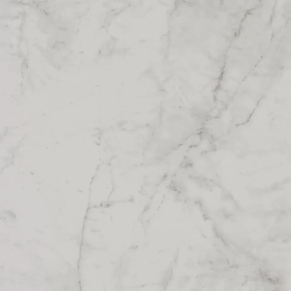 Тубкаль белый матовый обрезной 60x60x0,9
