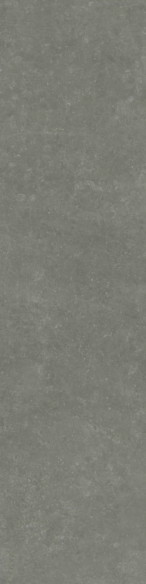 Ступень клееная фронтальная Касабланка HP серый тёмный матовый обрезной 33x119,5x0,9