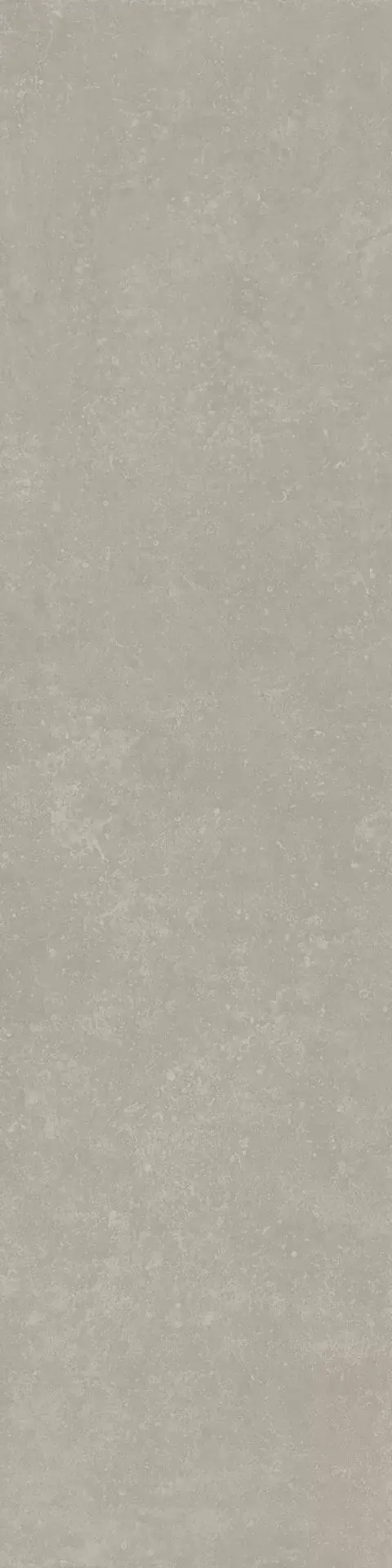 Ступень клееная фронтальная Касабланка HP серый светлый матовый обрезной 33x119,5x0,9