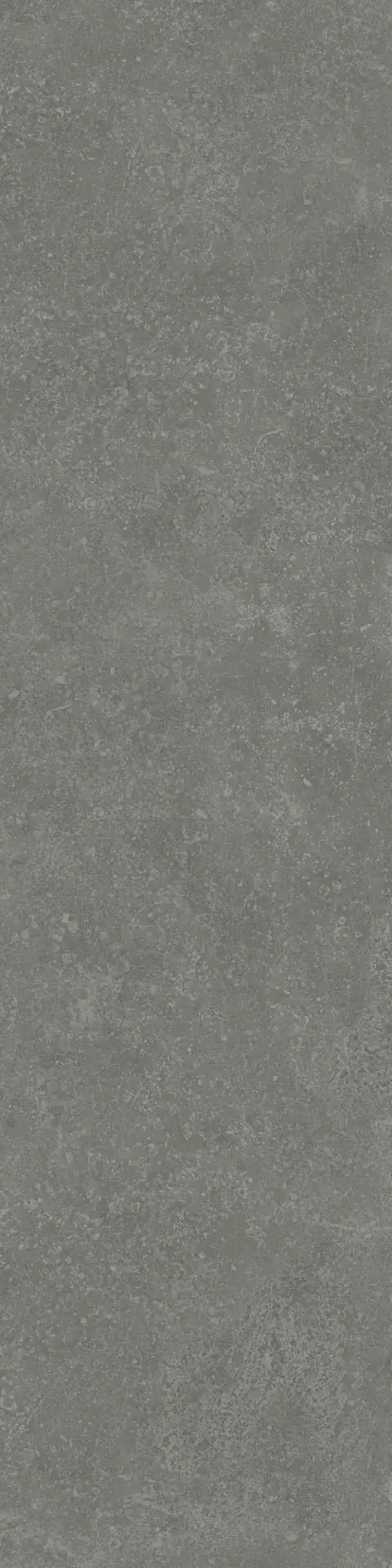 Ступень клееная фронтальная Касабланка HP серый матовый обрезной 33x119,5x0,9