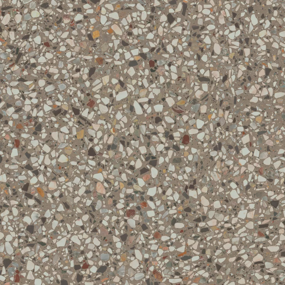 Бричиола серый матовый обрезной 60x60x0,9