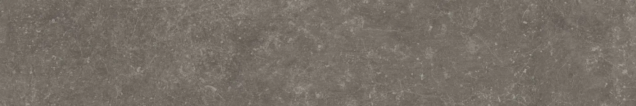 Плинтус Касабланка HP коричневый матовый обрезной 60x9,5x0,9