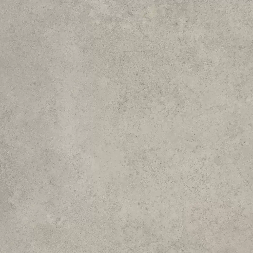 Ступень угловая Хадду серый светлый матовый 34x34x0,8