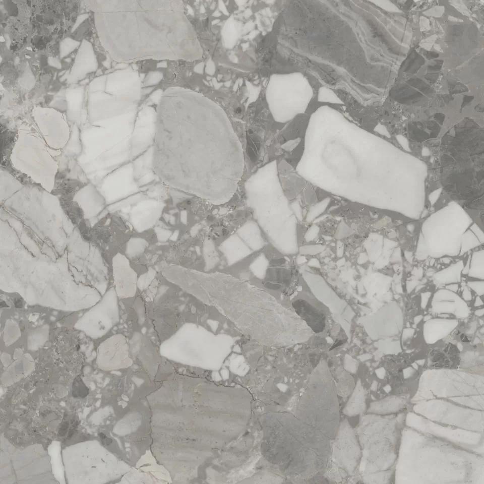 Чеппо ди Сицилия серый матовый обрезной 60x60x2