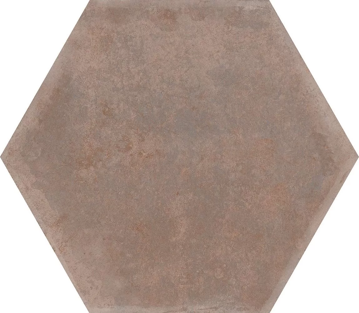 Виченца коричневый 20x23,1x0,7