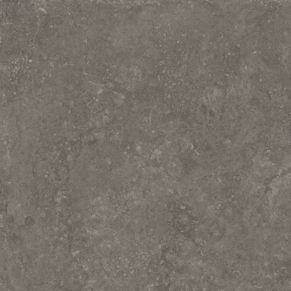 Ступень клееная угловая Касабланка HP коричневый матовый обрезной 33x33x0,9
