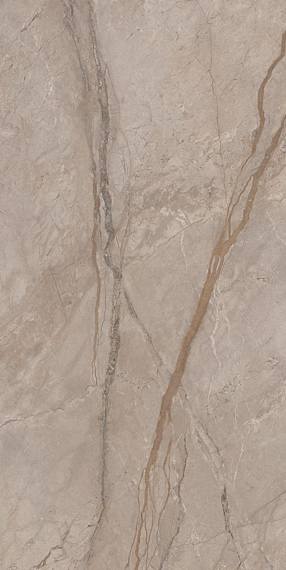 Ифран бежевый светлый глянцевый обрезной 60x119,5x0,9
