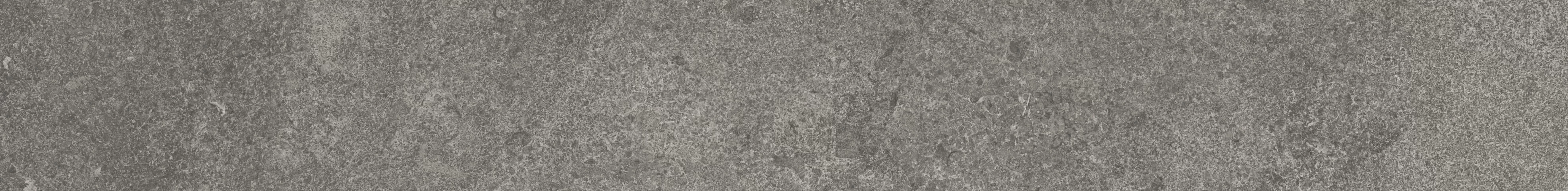 Подступенок Портленд серый тёмный матовый обрезной 80x10,7x0,9