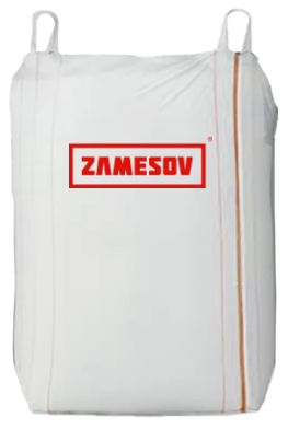 Цемент ЦЕМ I 42.5 H / ПЦ 500 “ZAMESOV” 1000 кг