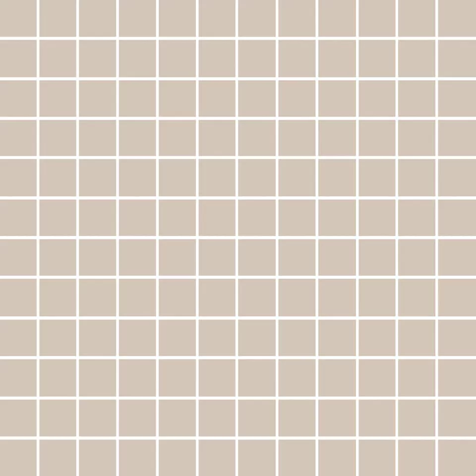 Темари бежевый светлый матовый 29,8x29,8x0,35
