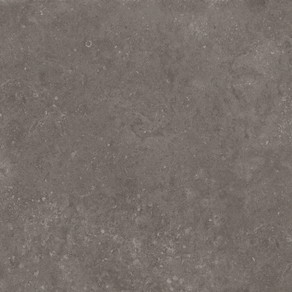 Ступень клееная угловая Касабланка HP коричневый матовый обрезной 33x33x0,9