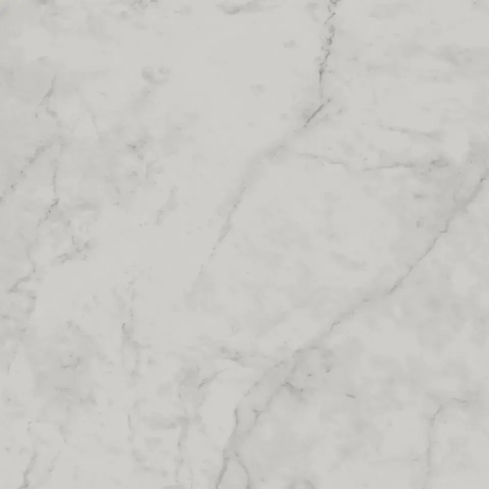 Тубкаль белый матовый обрезной 60x60x0,9
