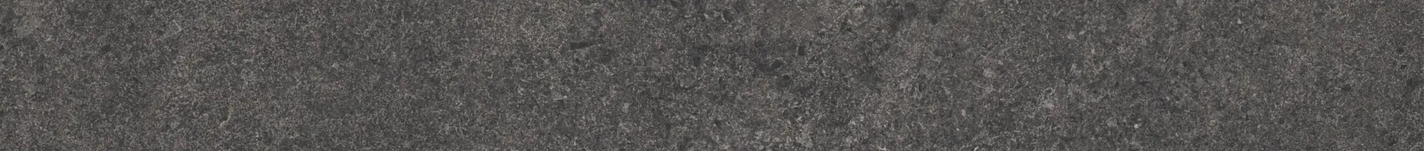 Плинтус Портленд антрацит матовый обрезной 80x9,5x0,9