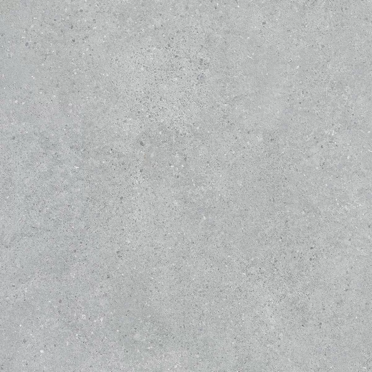 Фондамента пепельный светлый обрезной 60x60x0,9