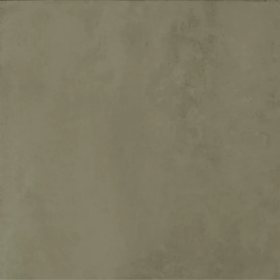 Фес зелёный глянцевый 15x15x0,69